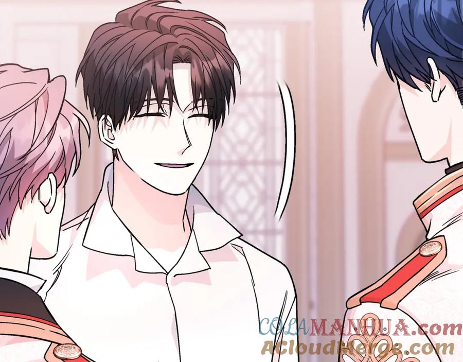 永恒的契约 第44话 单方面的情意 第213页