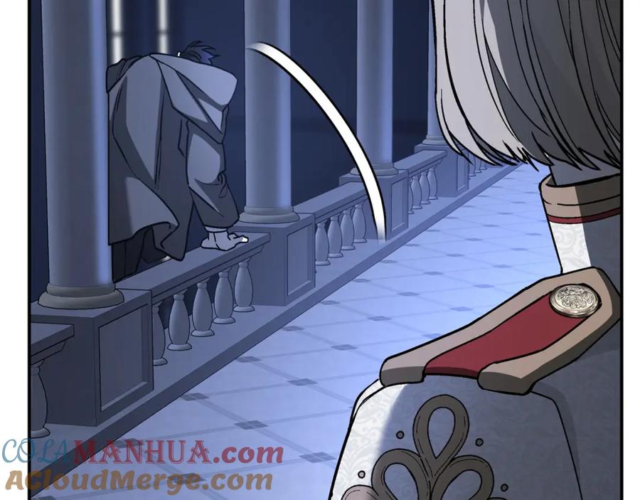 永恒的契约 第45话 行踪暴露 第189页