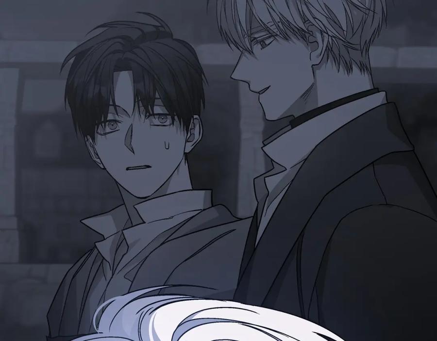 永恒的契约 第46话 归为所有 第235页