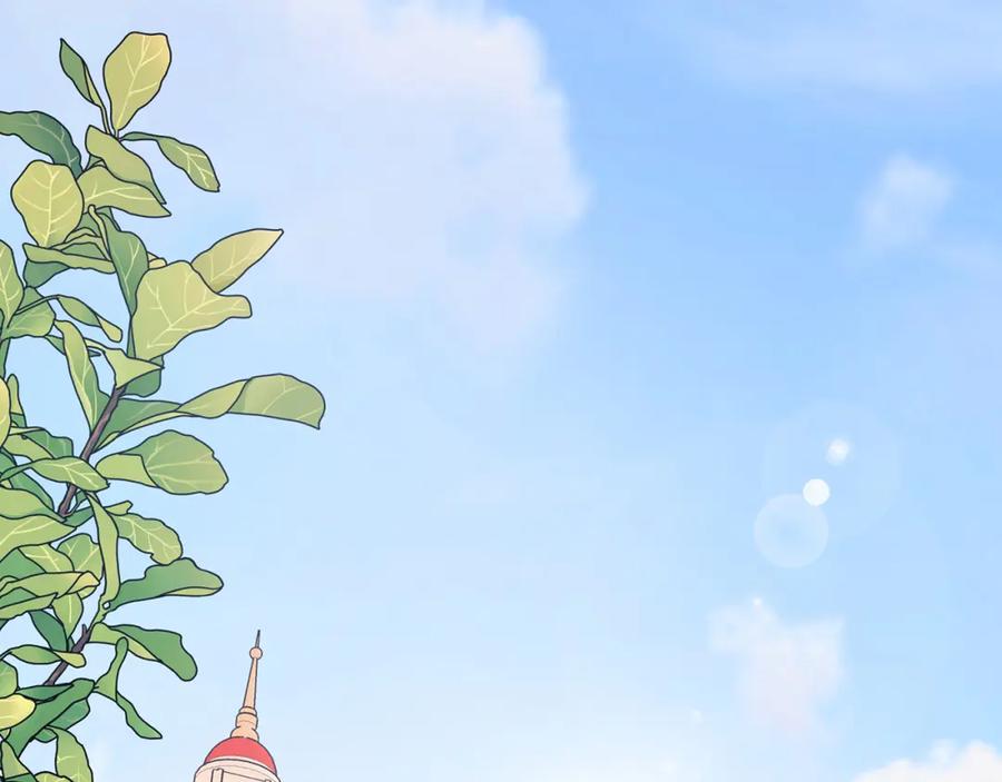 永恒的契约 第47话 出宫散心 第6页