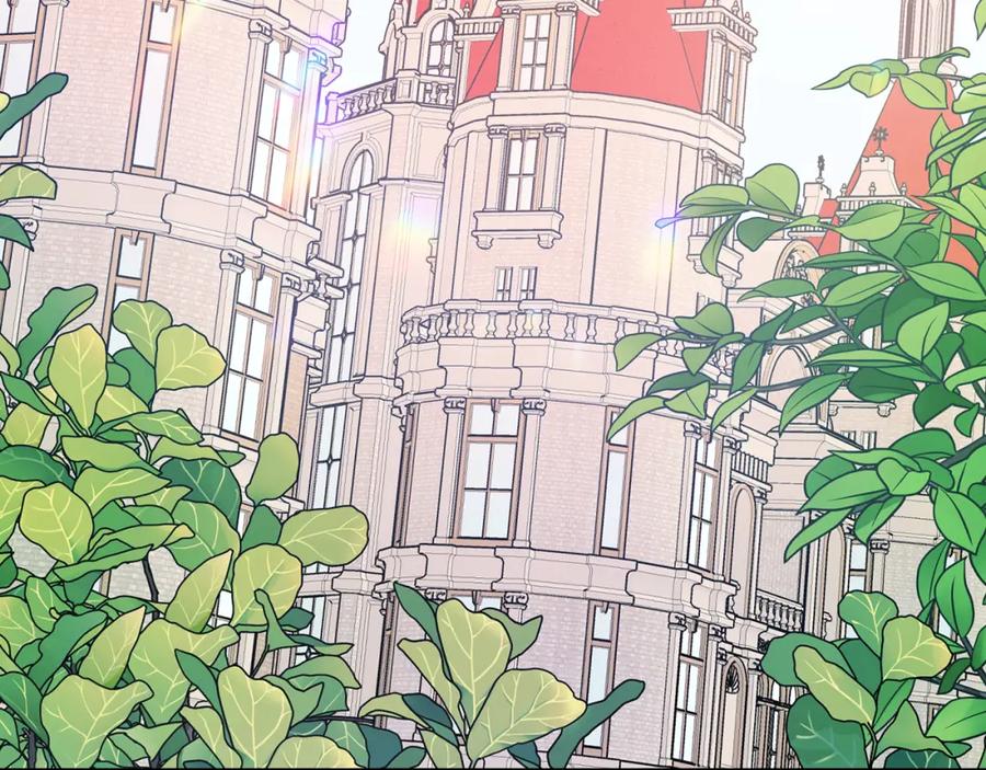 永恒的契约 第47话 出宫散心 第8页