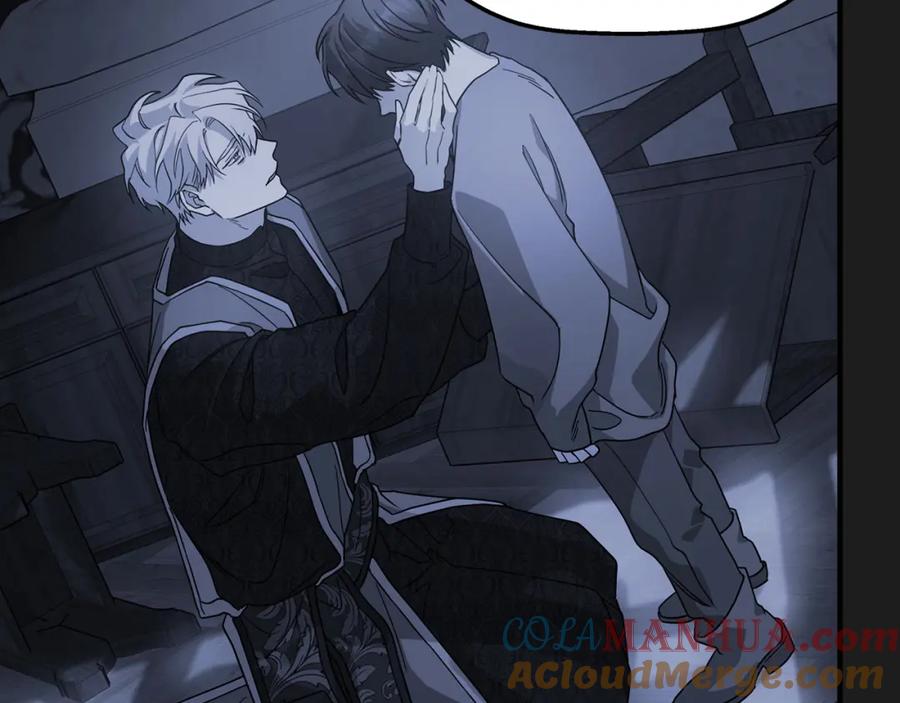 永恒的契约 第48话 忏悔者 第277页