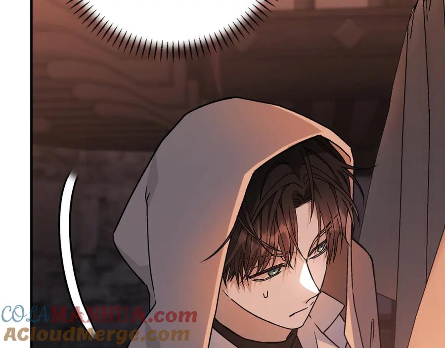 永恒的契约 第48话 忏悔者 第25页