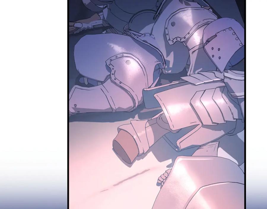 永恒的契约 第48话 忏悔者 第138页