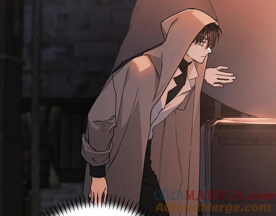永恒的契约 第48话 忏悔者 第61页