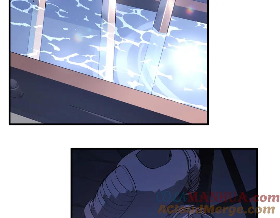 永恒的契约 第48话 忏悔者 第137页