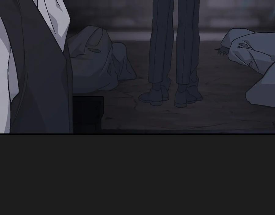 永恒的契约 第49话 谁更重要 第156页