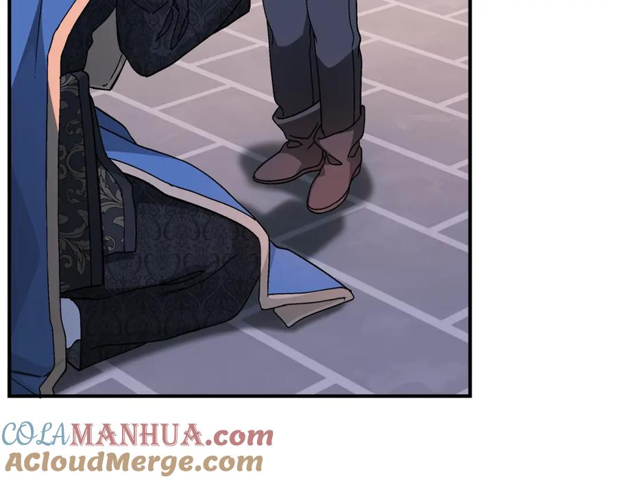 永恒的契约 第49话 谁更重要 第125页