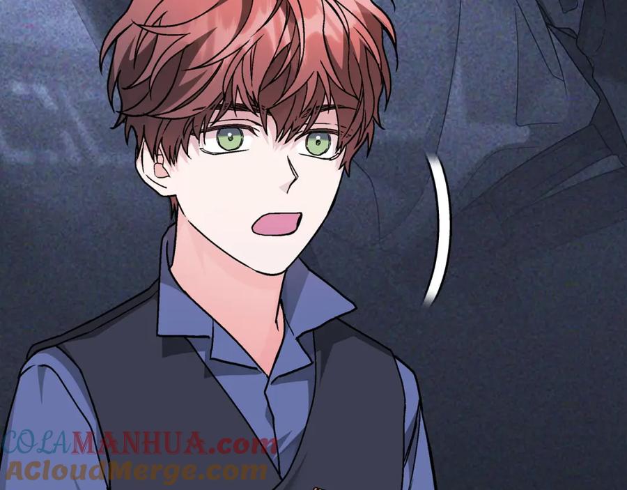 永恒的契约 第49话 谁更重要 第29页