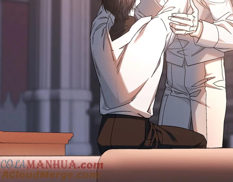 永恒的契约 第51话 信任崩塌 第89页