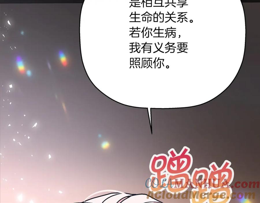 永恒的契约 第一季完结篇 陌生的客人 第217页