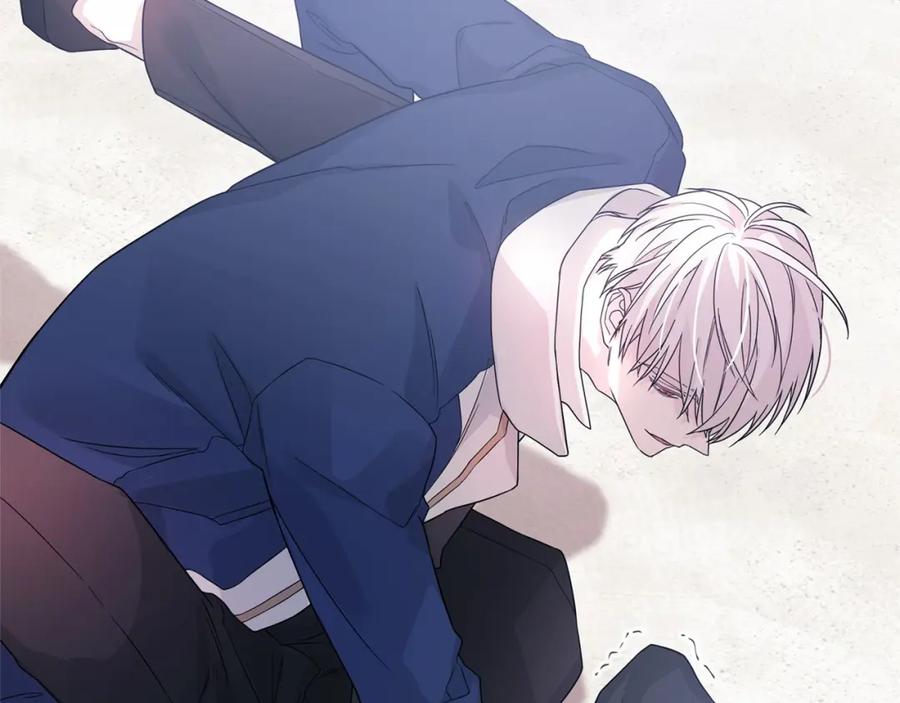 永恒的契约 第4话 又见面了 第88页
