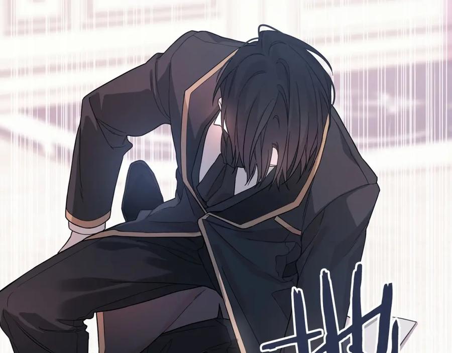 永恒的契约 第4话 又见面了 第40页