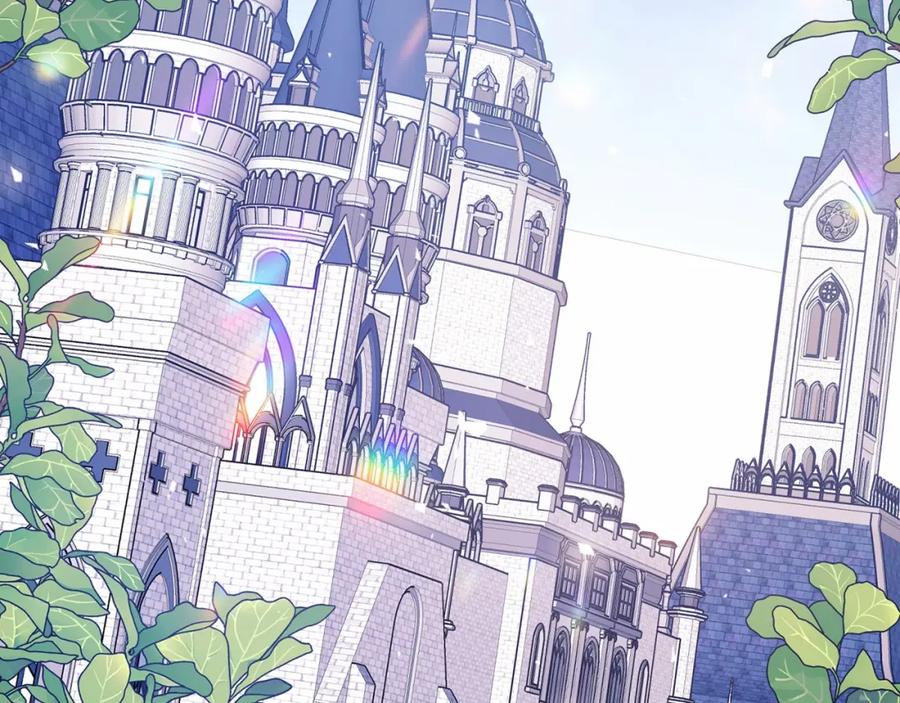 永恒的契约 第4话 又见面了 第111页