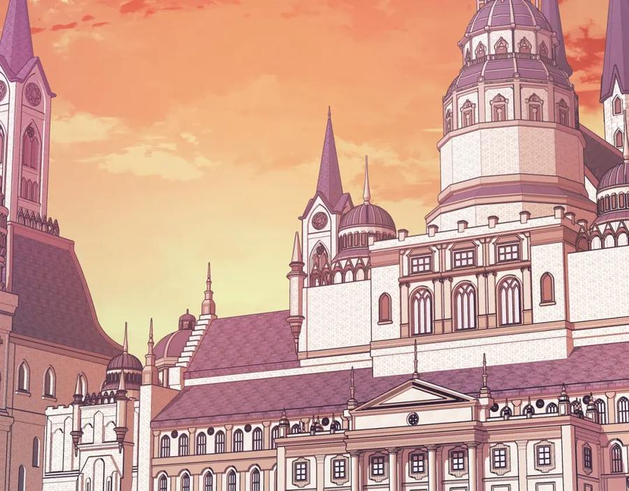 永恒的契约 第5话 不是诅咒 第6页