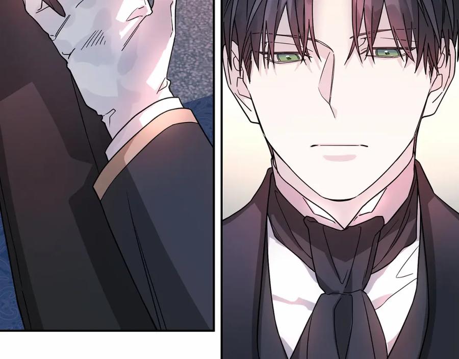 永恒的契约 第5话 不是诅咒 第118页