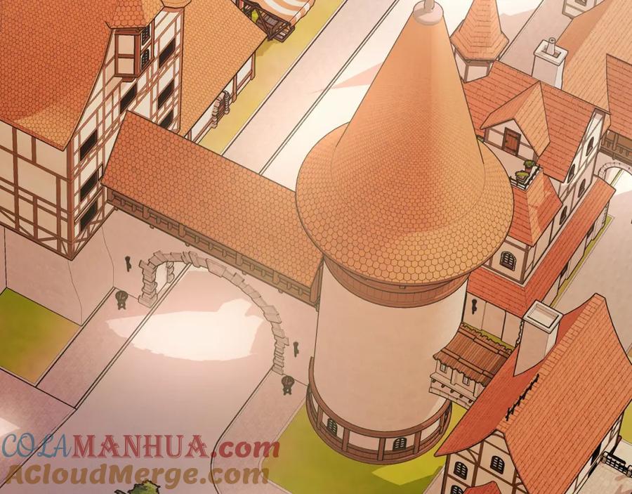 永恒的契约 第5话 不是诅咒 第129页