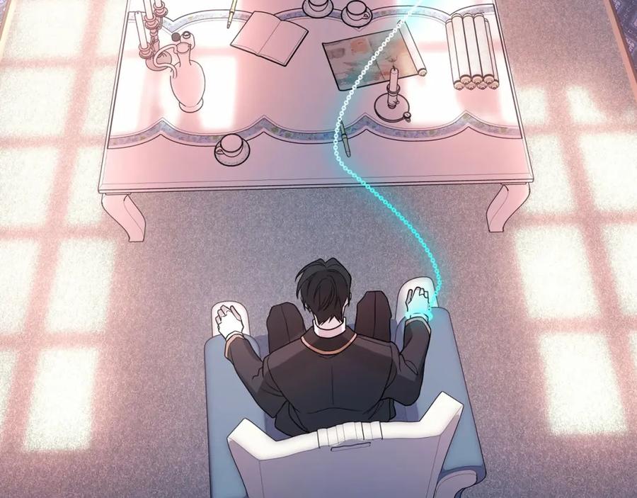 永恒的契约 第5话 不是诅咒 第108页
