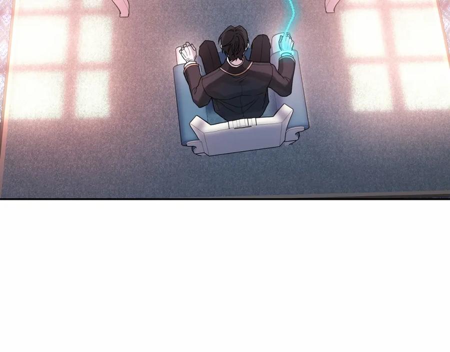 永恒的契约 第5话 不是诅咒 第59页