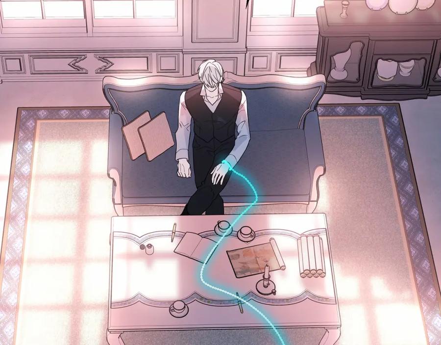 永恒的契约 第5话 不是诅咒 第58页