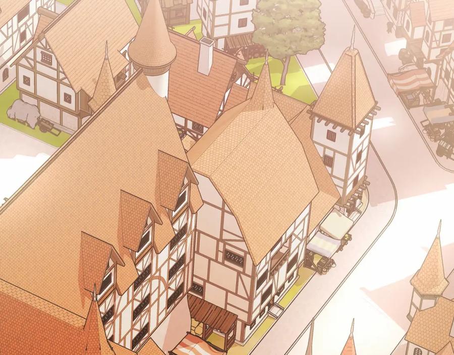 永恒的契约 第5话 不是诅咒 第128页