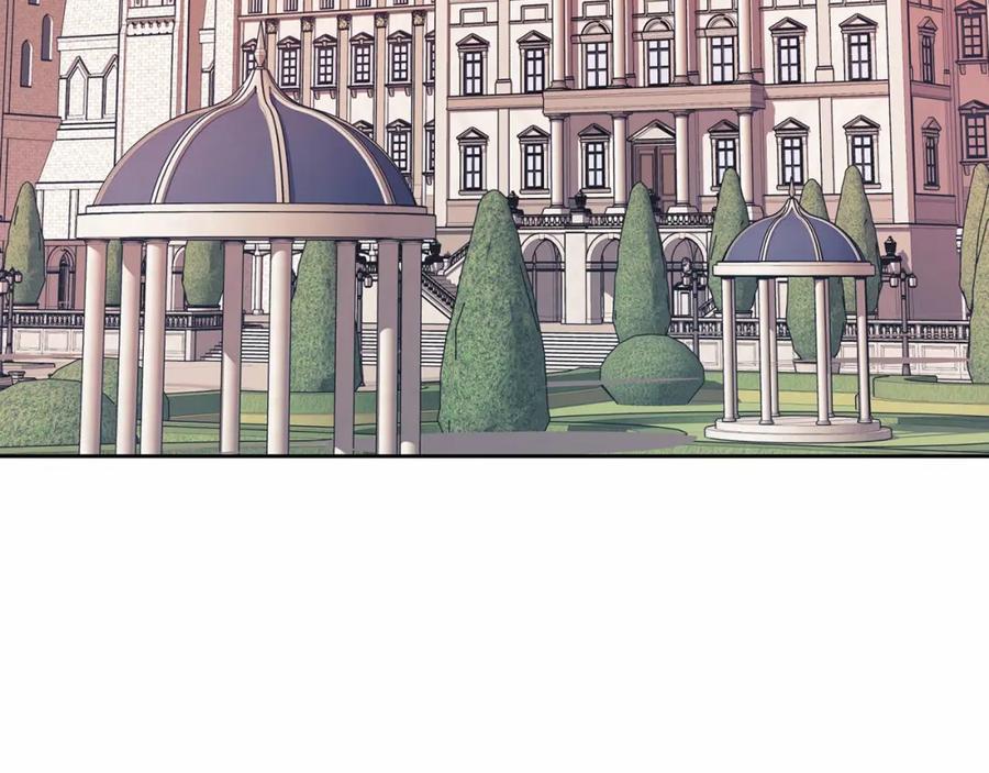 永恒的契约 第5话 不是诅咒 第7页