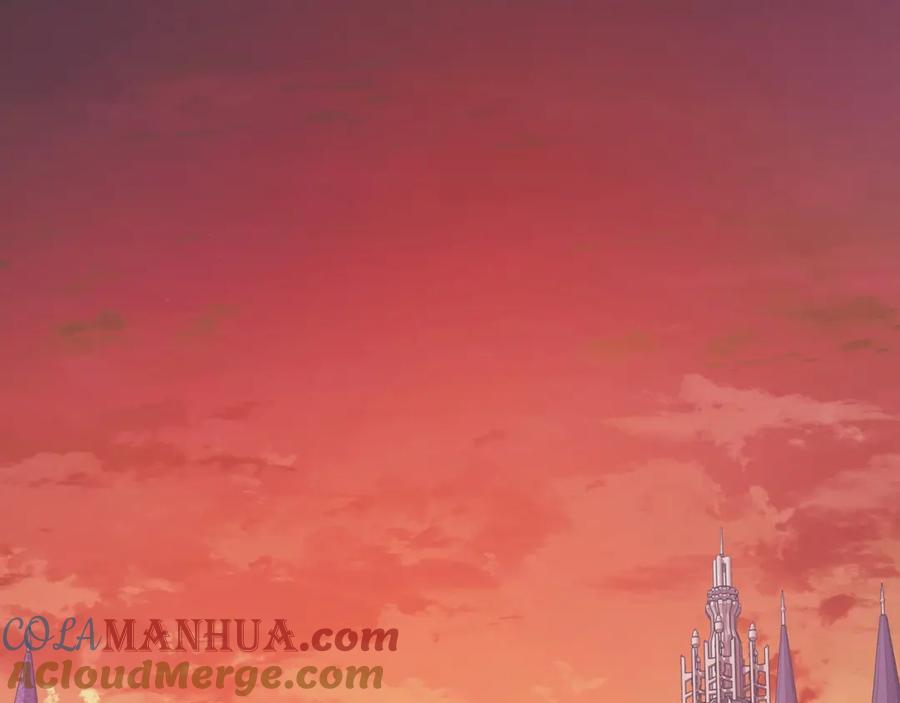 永恒的契约 第5话 不是诅咒 第5页