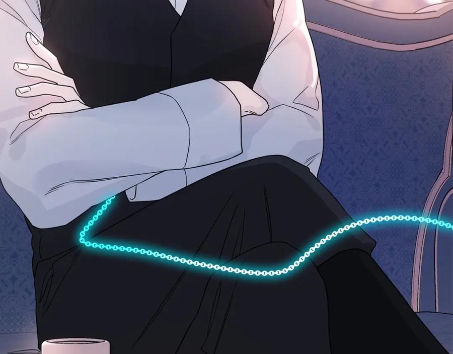 永恒的契约 第5话 不是诅咒 第32页
