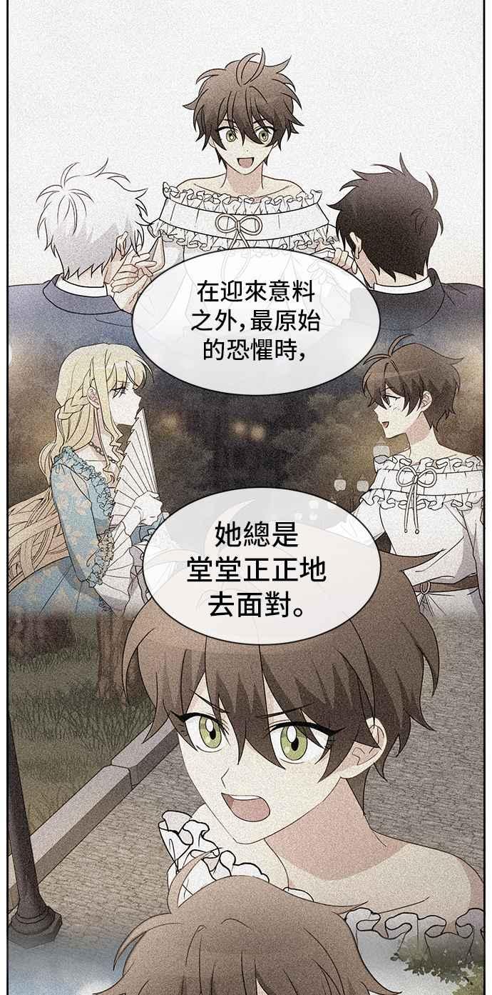 《皇太子妃101》第17话 第38页