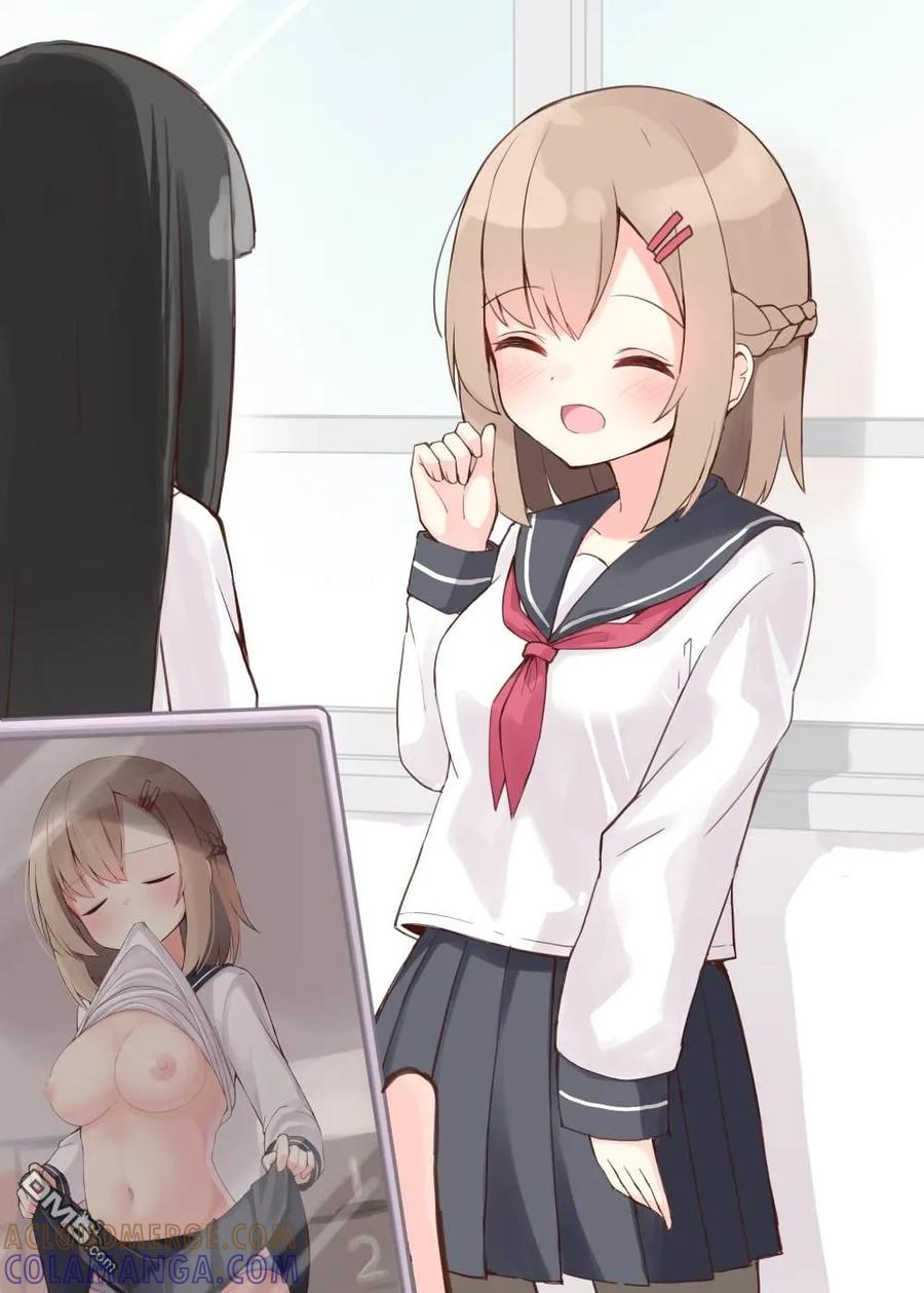 《希望有这样的青梅竹马》差分2 第5页