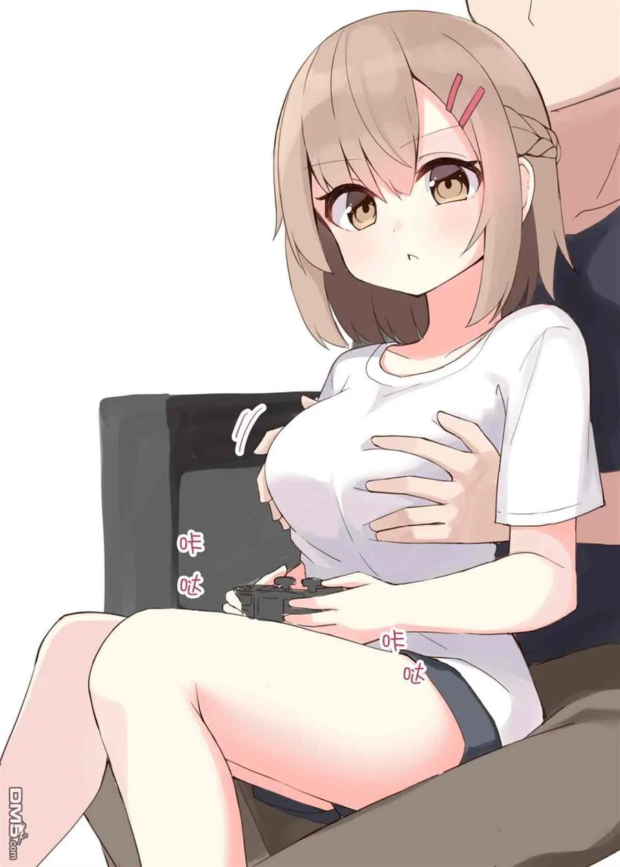 《希望有这样的青梅竹马》差分3 第6页