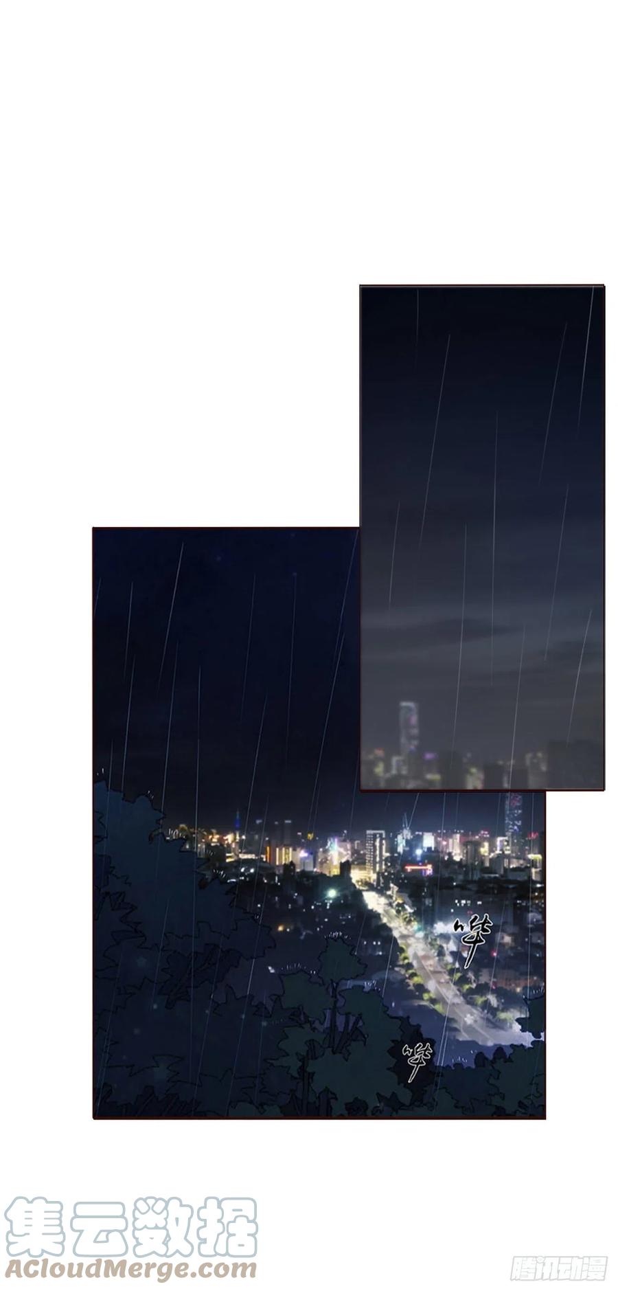 拥然入怀 第五章 血契 第19页