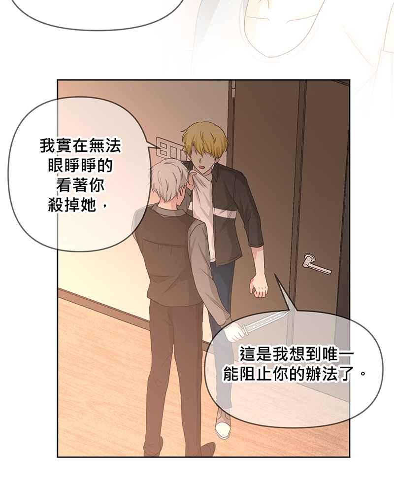 《血色的誓约》[第9回] 给我你的血 第30页