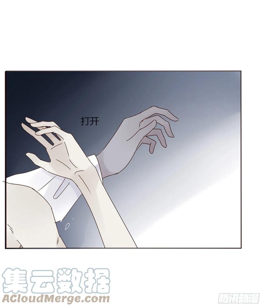 拥然入怀 第五章 血契 第1页