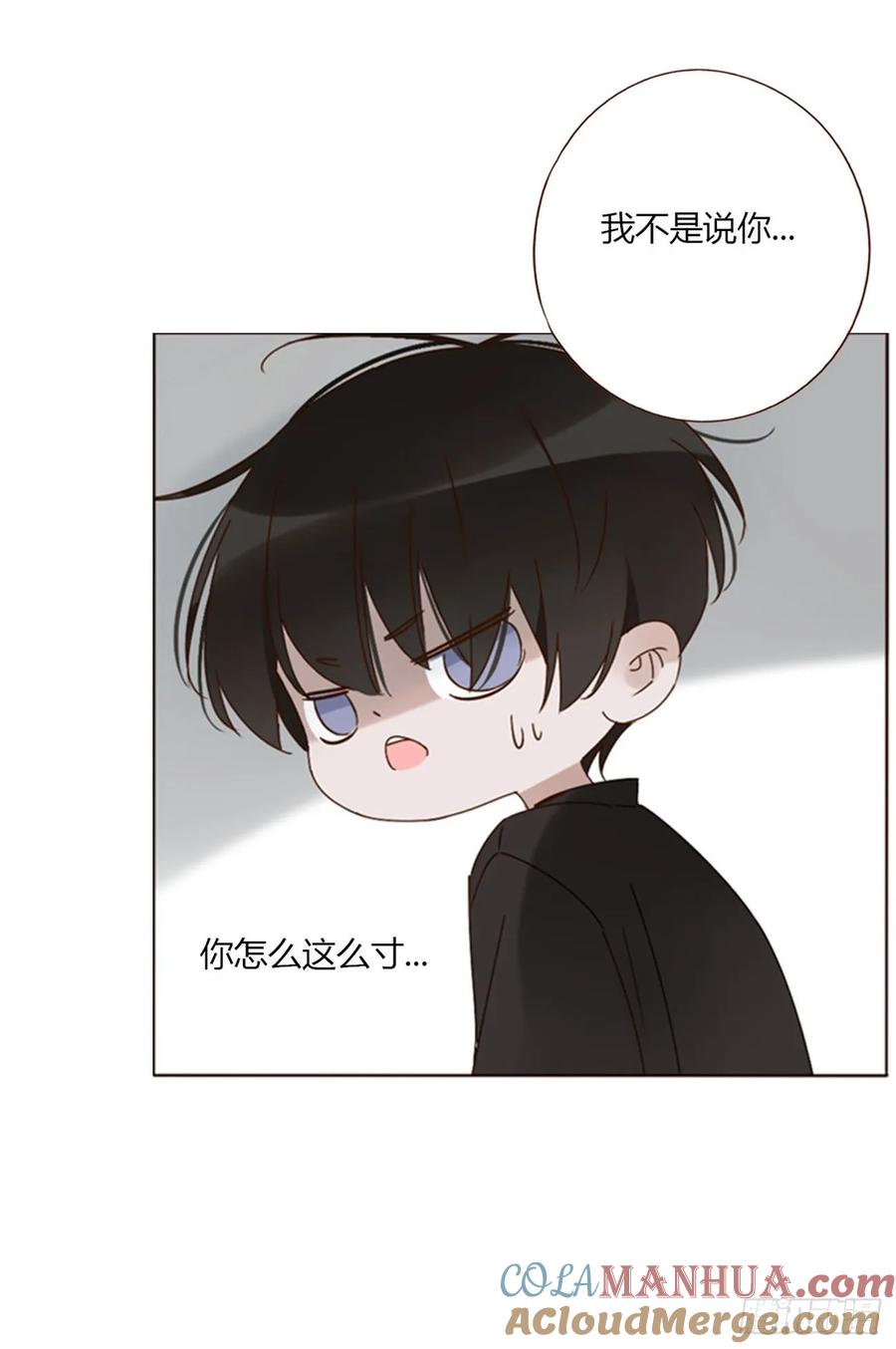 拥然入怀 九十章 元英 第15页