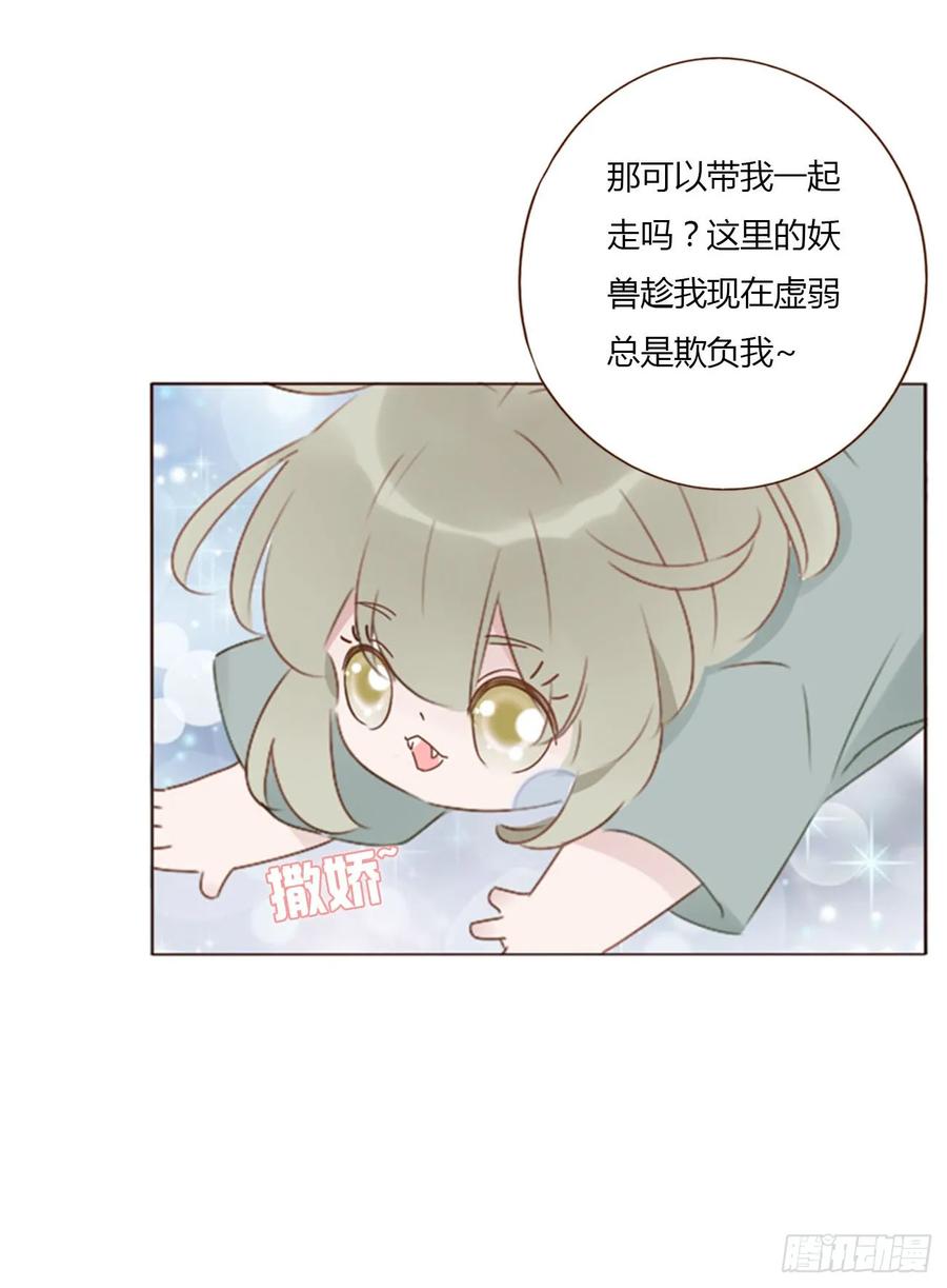 拥然入怀 九十二章 固魂珠 第4页