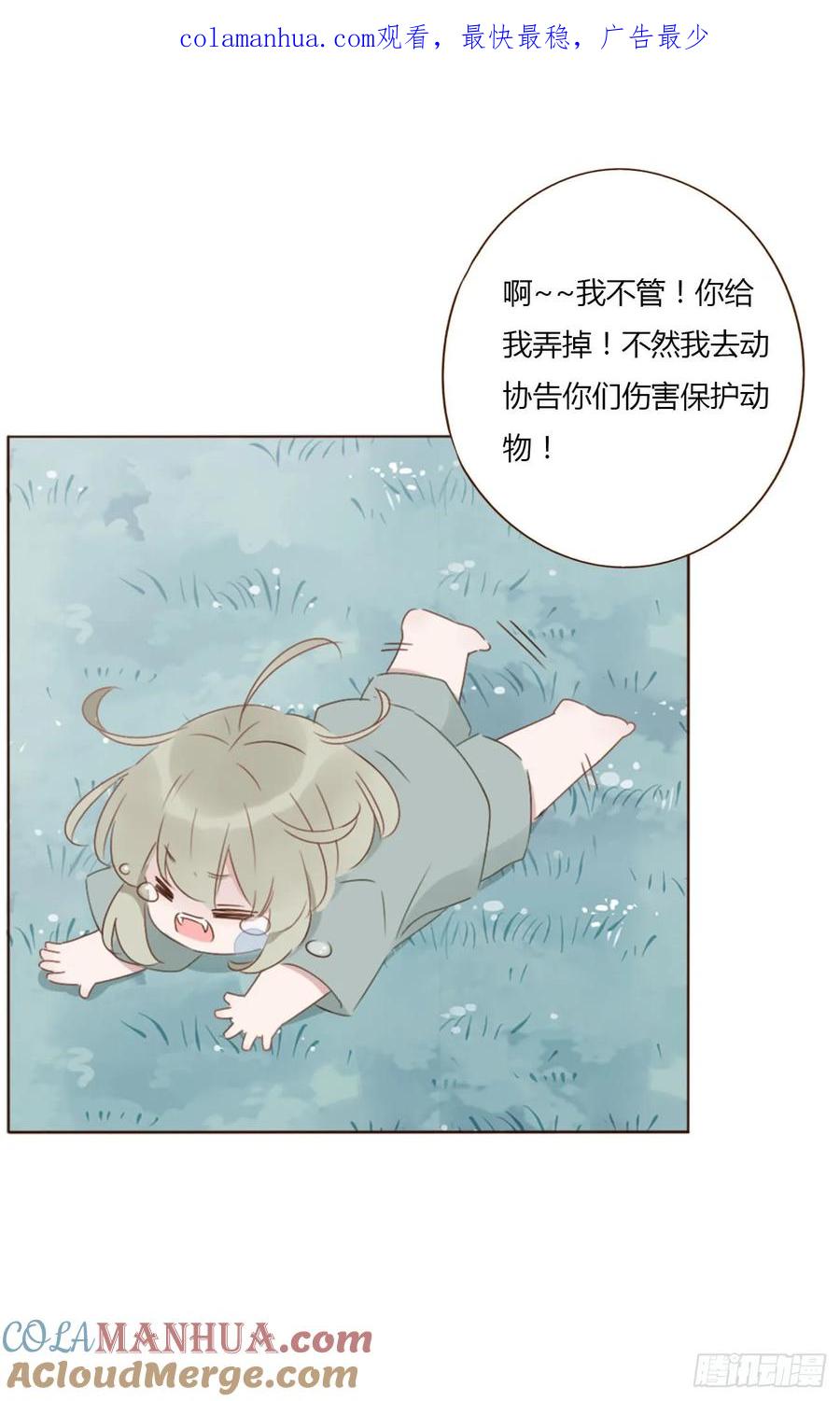 拥然入怀 九十二章 固魂珠 第1页