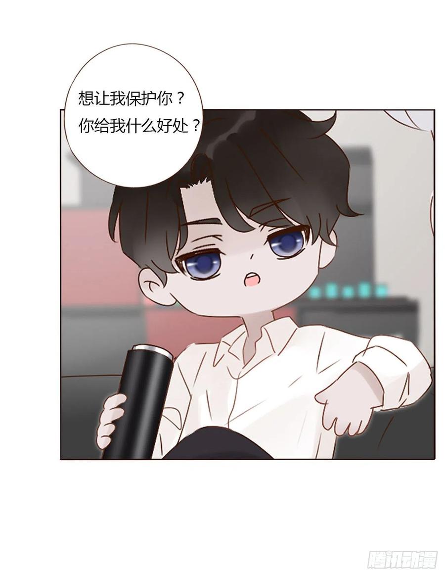 拥然入怀 第六章 睡觉 第20页