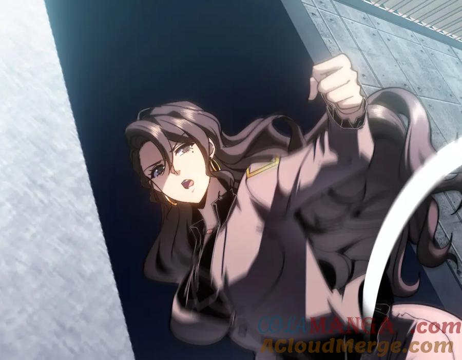 《我在末世给别人升级》第10话 突然出现的门 第177页