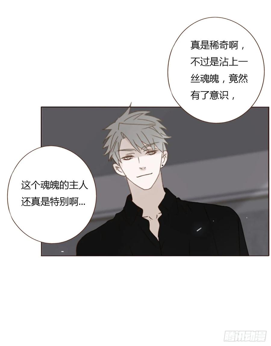 拥然入怀 九十九章 神力 第8页