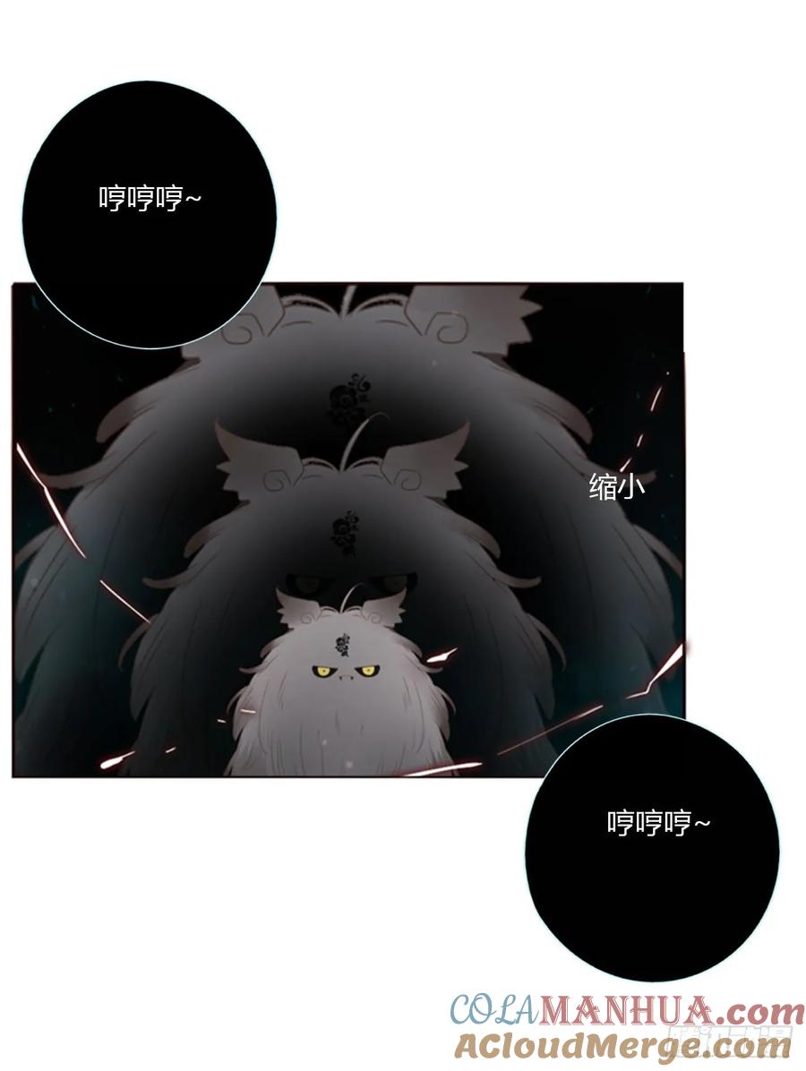 拥然入怀 九十九章 神力 第25页