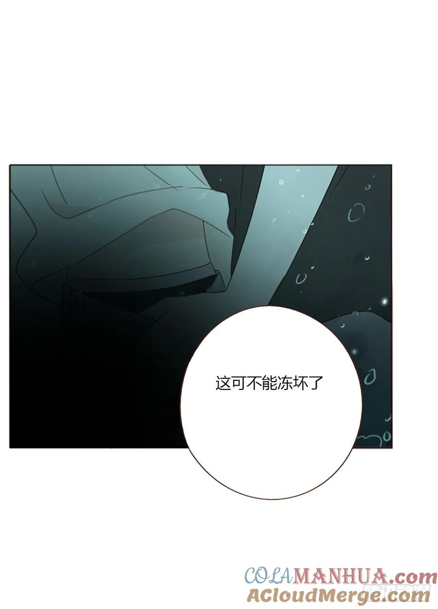 拥然入怀 一零一章 玄泽 第29页