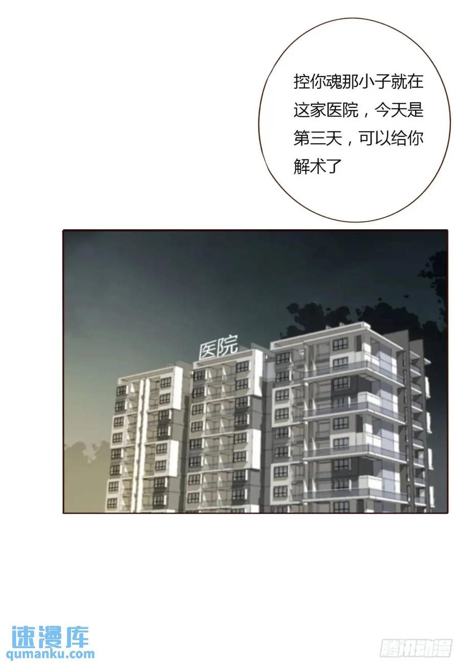 拥然入怀 一零五章 终于见面了 第32页