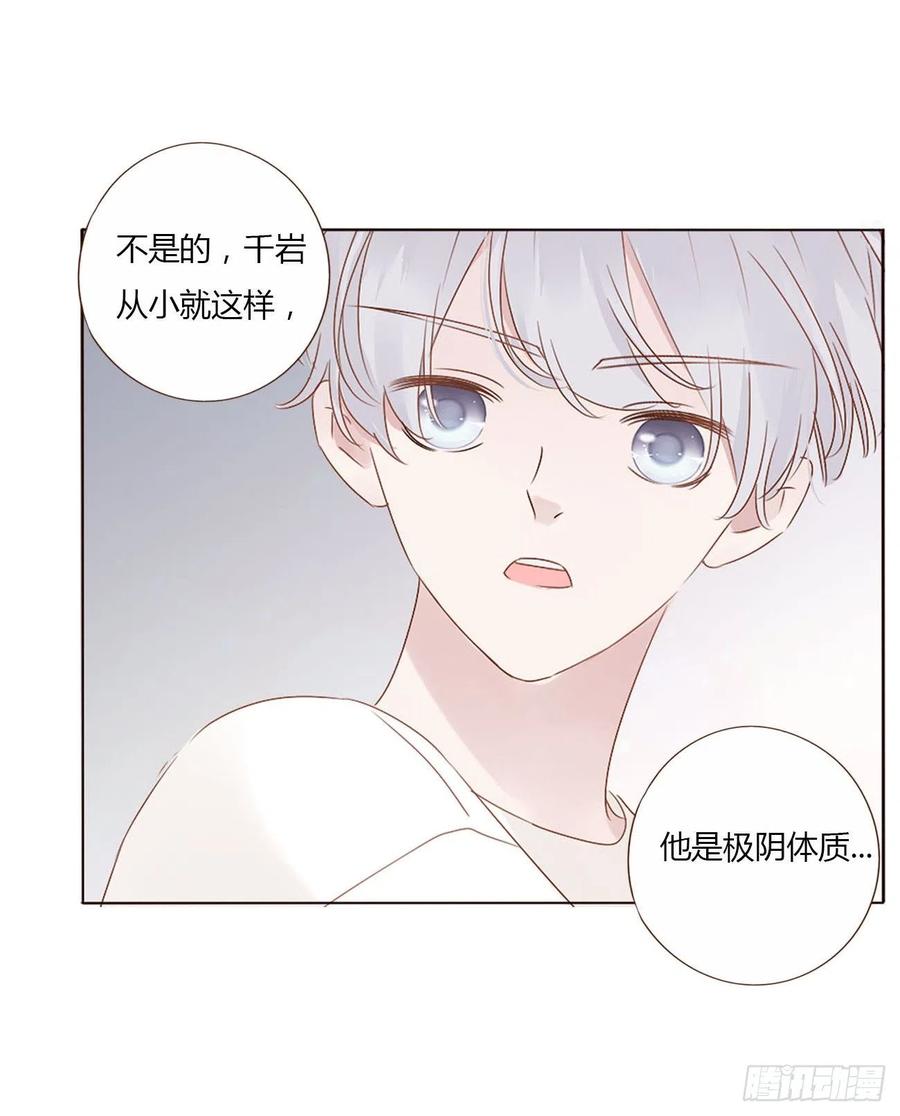 拥然入怀 第七章 我的肉肉 第24页