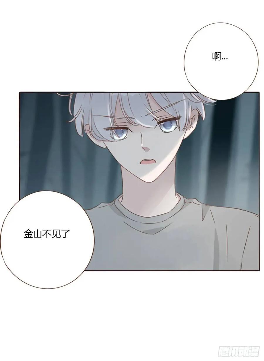 拥然入怀 一一二章 金山“易主” 第28页