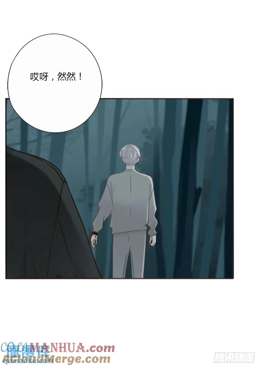 拥然入怀 一一二章 金山“易主” 第21页