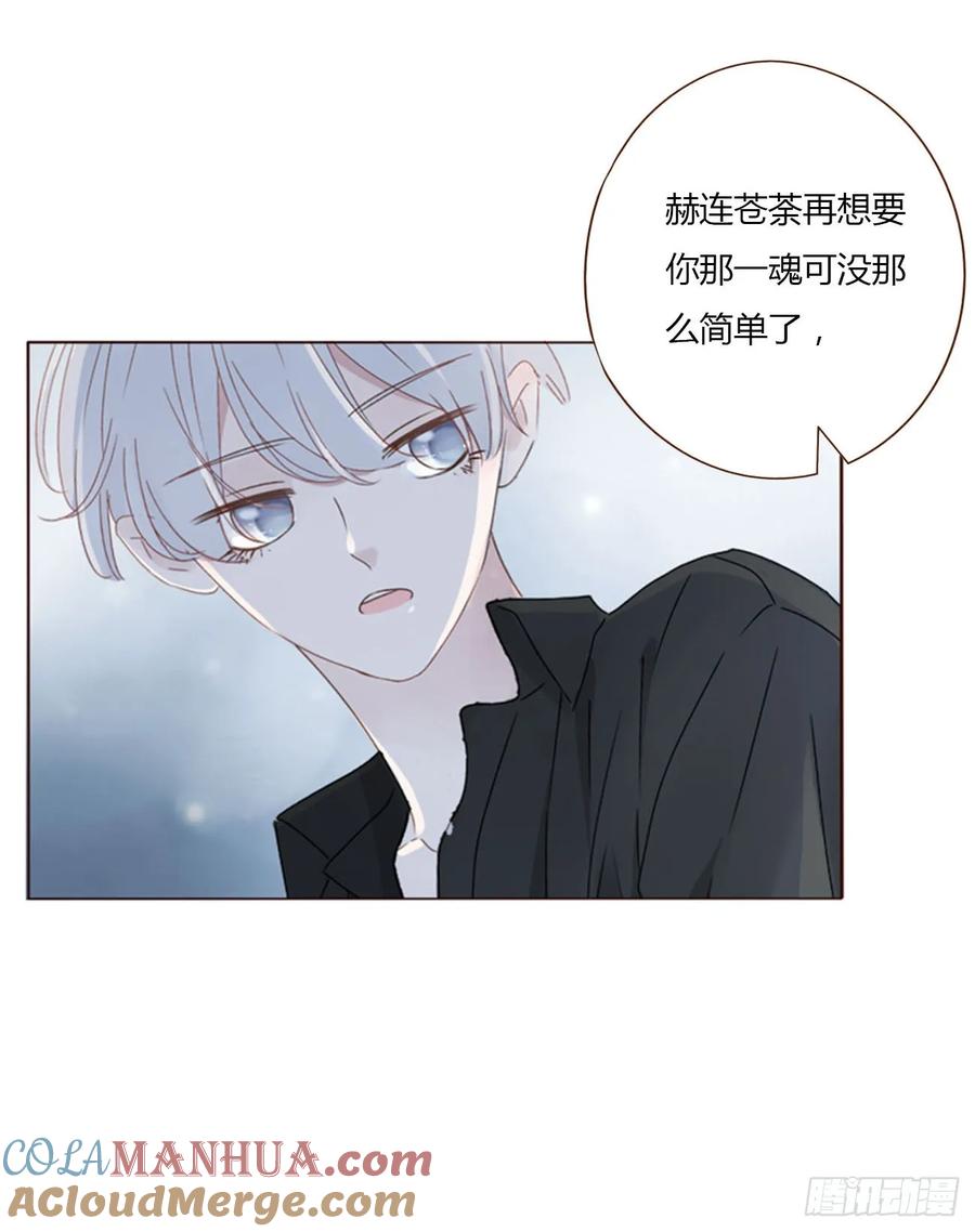 拥然入怀 一一四章 卖身契 第11页