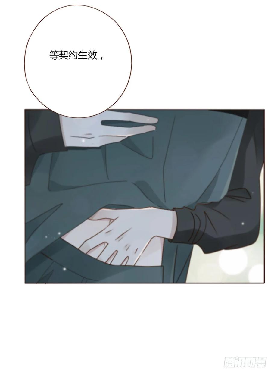 拥然入怀 一一五章 成为夫妻 第30页