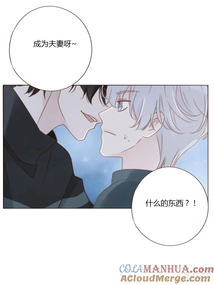 拥然入怀 一一五章 成为夫妻 第33页
