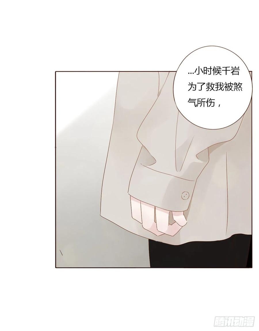 拥然入怀 第八章 喜欢你的味道 第8页